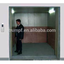 New Hydraulic Cargo lift/Freight Elevator With Good Price